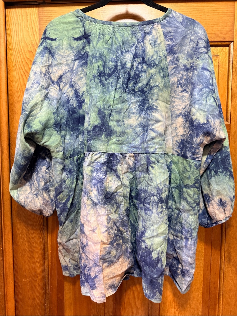 CAbi Woodstock Top - Picture 2 of 2